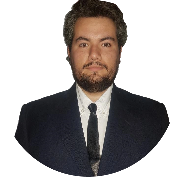 Pablo Marchetti Orayen