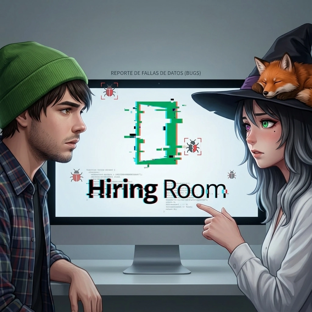 Este ATS puede estar arruinando tu busqueda de empleo